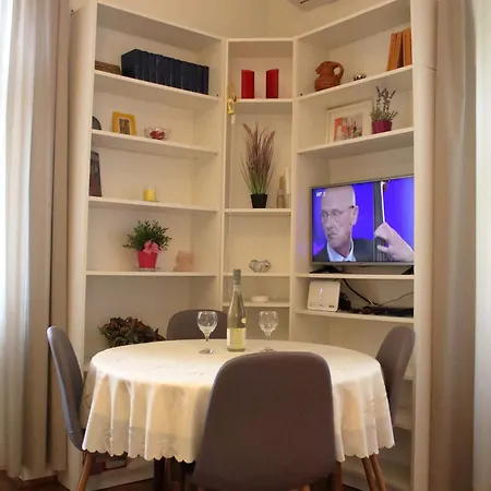 아파트 San Giuseppe *